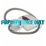 Hoffrichter Trend II CPAP (Fixed) Machine with AquaTREND uni Humidifier